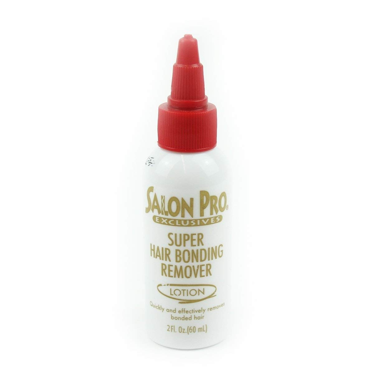 Salon pro bonding remover 2oz
