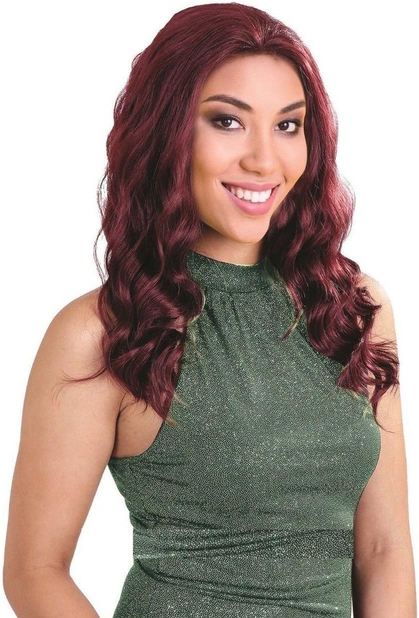 Obsession brazilian human blended 20" madiha