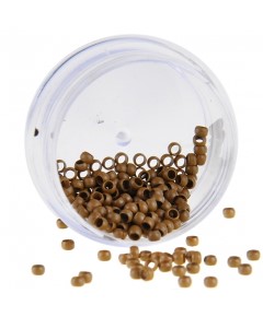 Nano micro rings small tube
