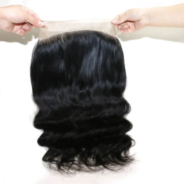 Brazilian lace frontal wig Alina Max - Image 2
