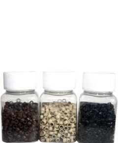 Silicon  micro rings tube