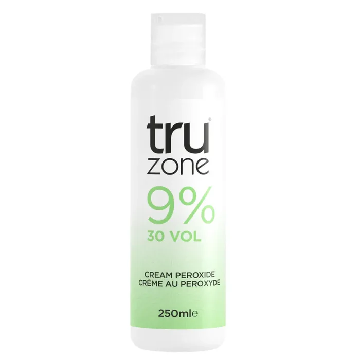 Truzone Cream Peroxide 9% 30 Vol