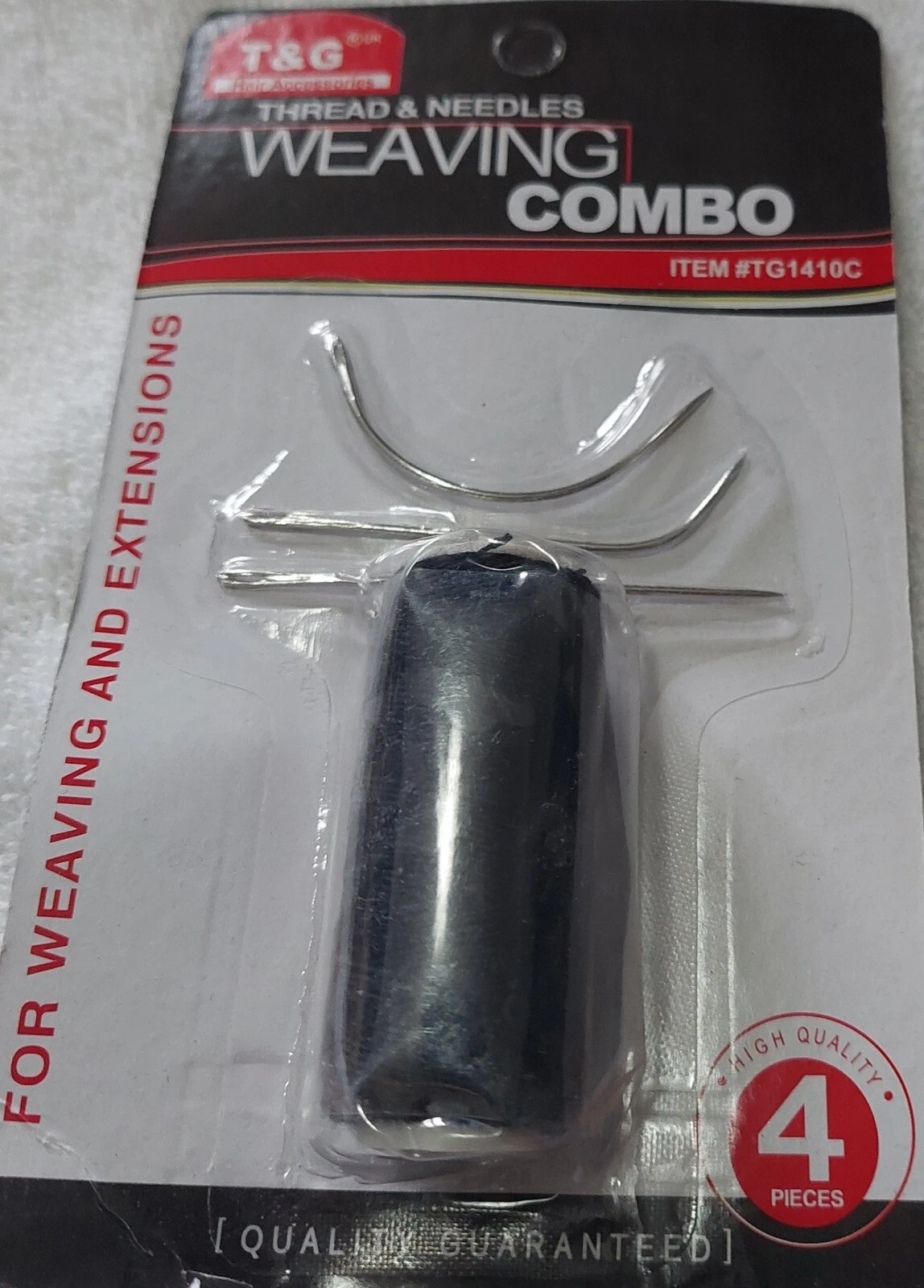 T&G weaving combo set